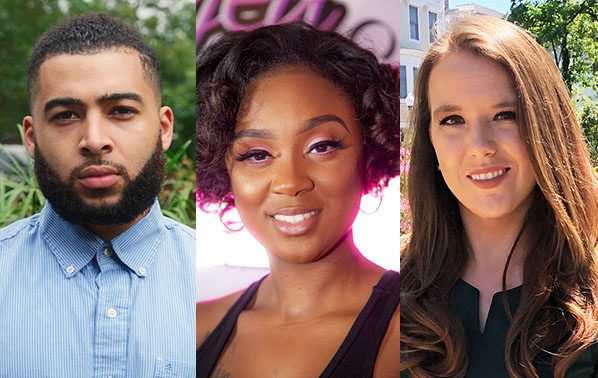 VNN expands nationwide with three additional journalists