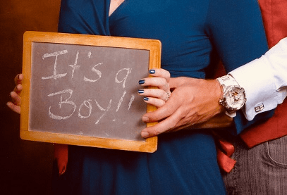 VNN founder makes maternity leave announcement