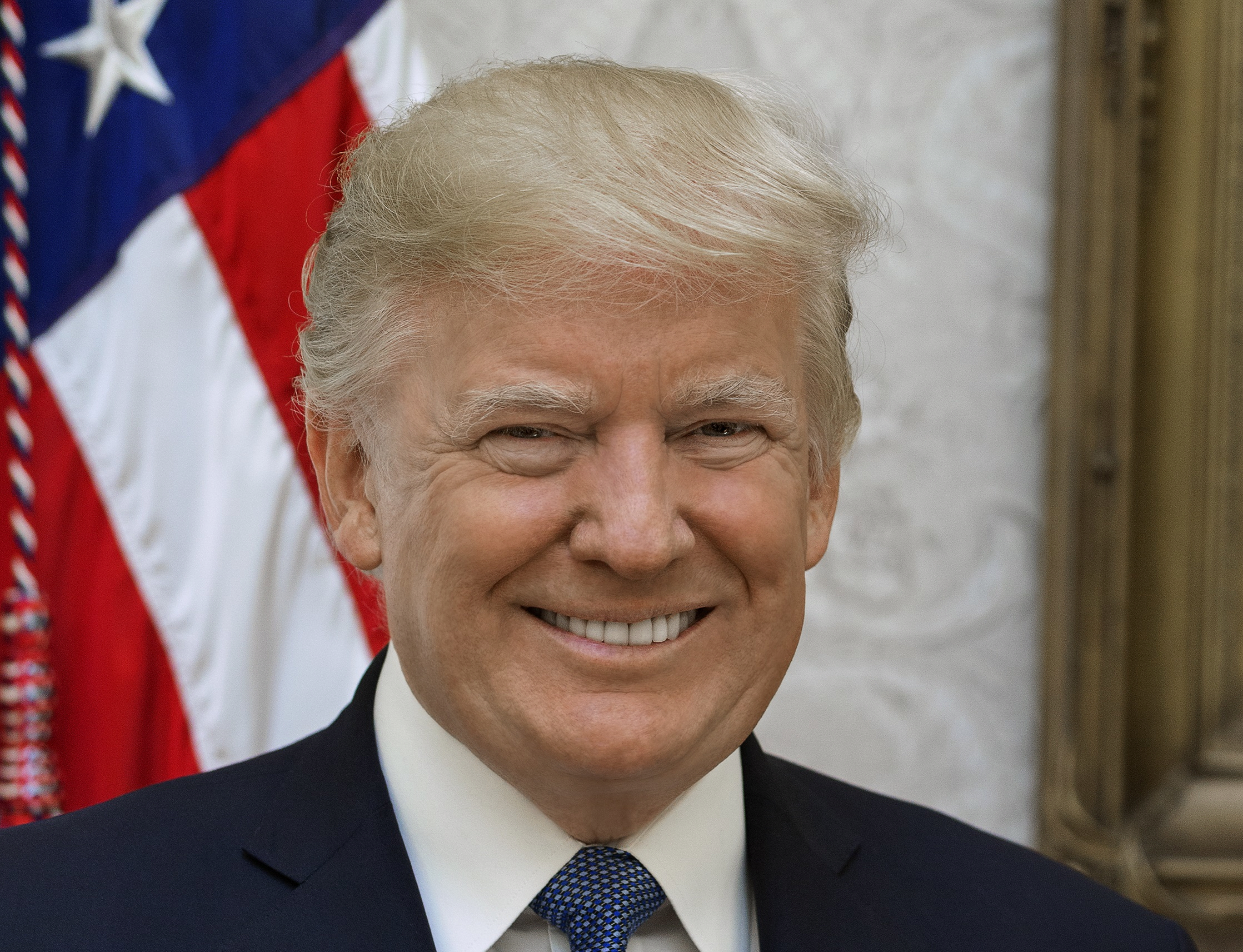 Remarks by President Trump on the mass shootings in Texas and Ohio