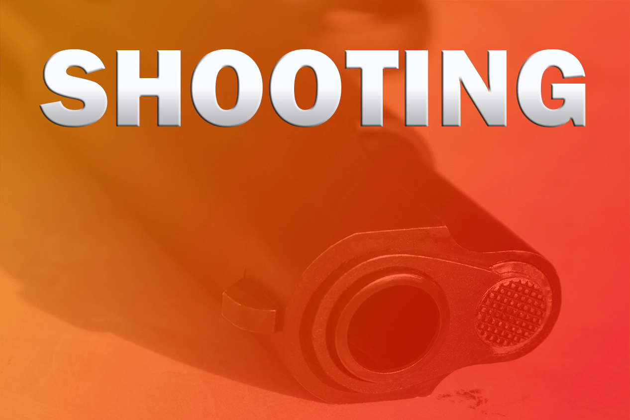 Man shot at Oklahoma Joe’s in Broken Arrow
