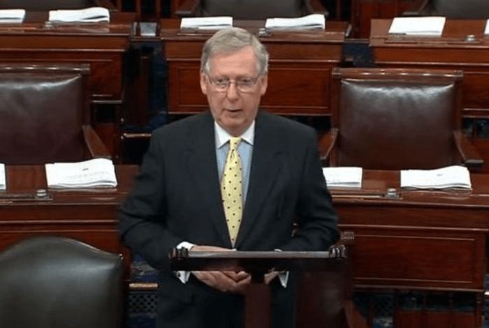 Funding agreement reached to avoid shutdown, president to declare national emergency for border wall