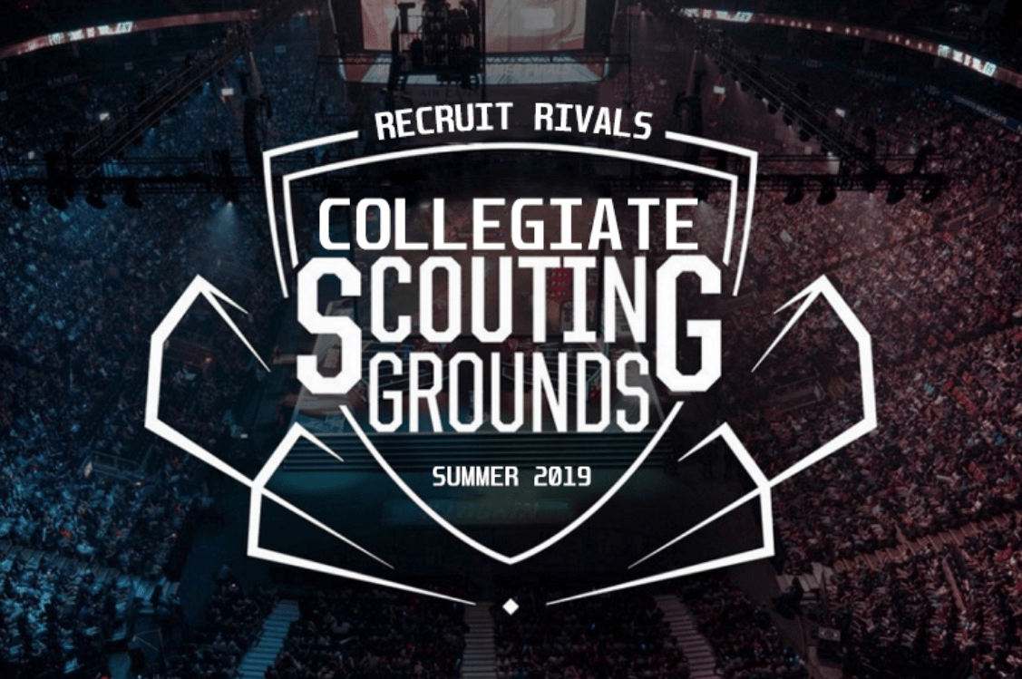 Tulsa company launches online battle for $20K in Esports scholarships