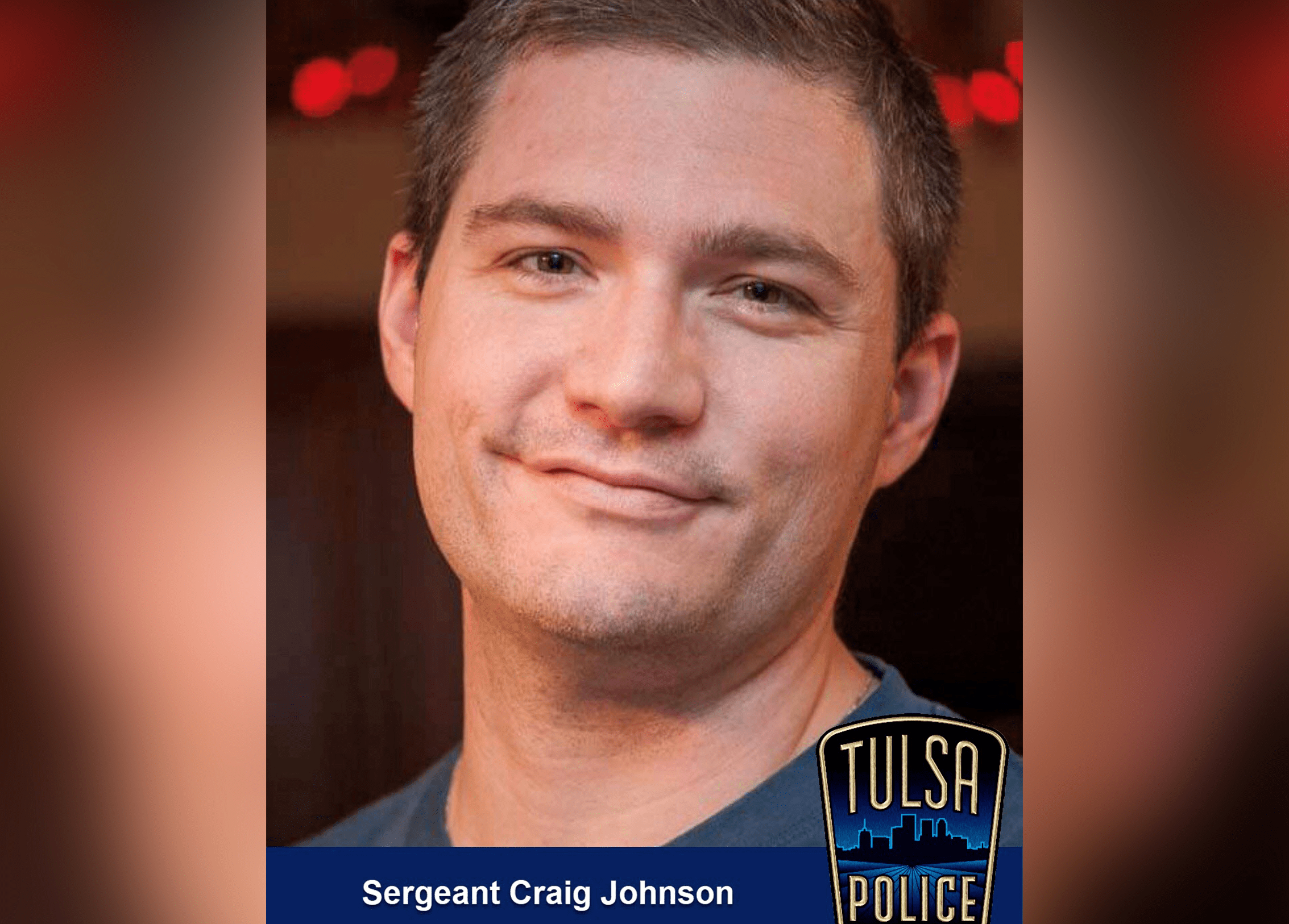 Tulsa sergeant passes away from shooting injuries