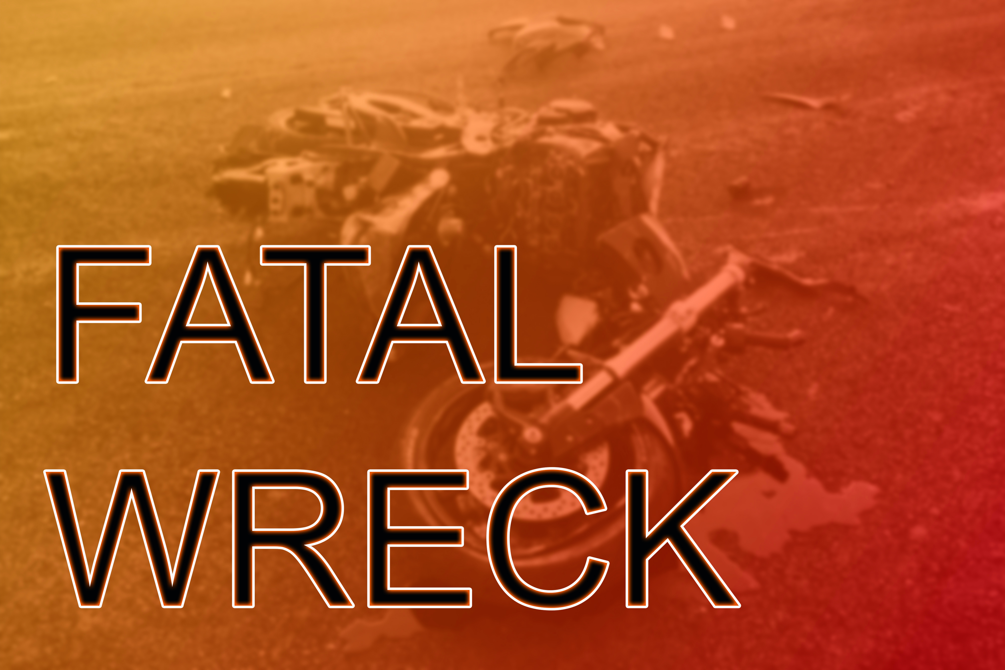 Two killed in Atoka County motorcycle wreck