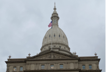 MSP increases security measures at Capitol ahead of anticipated demonstration