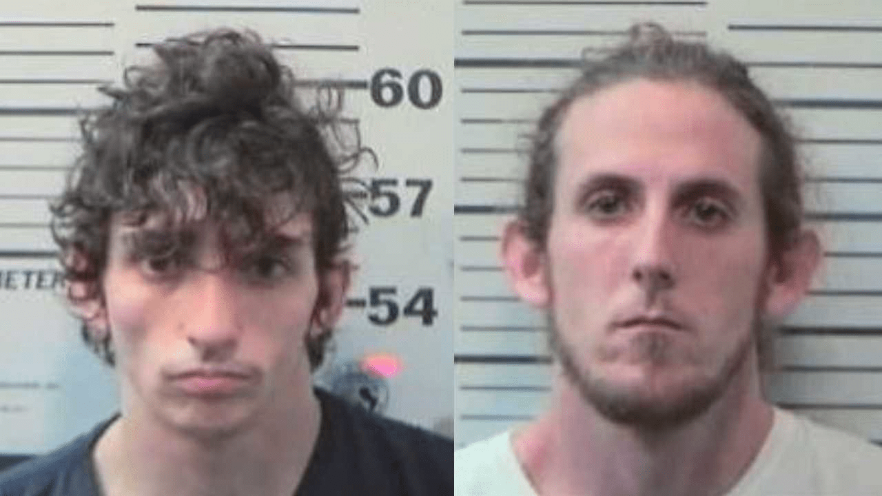OSBI makes arrests in 2013 cold case murder | Verified News Network