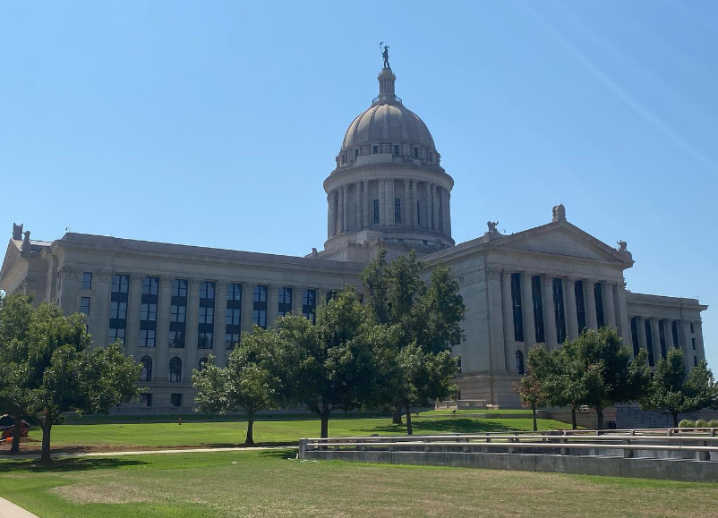 Legislation to help criminalized survivors get justice filed in Oklahoma