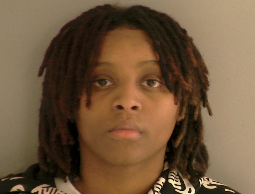Two teens arrested for Broken Arrow’s first homicide