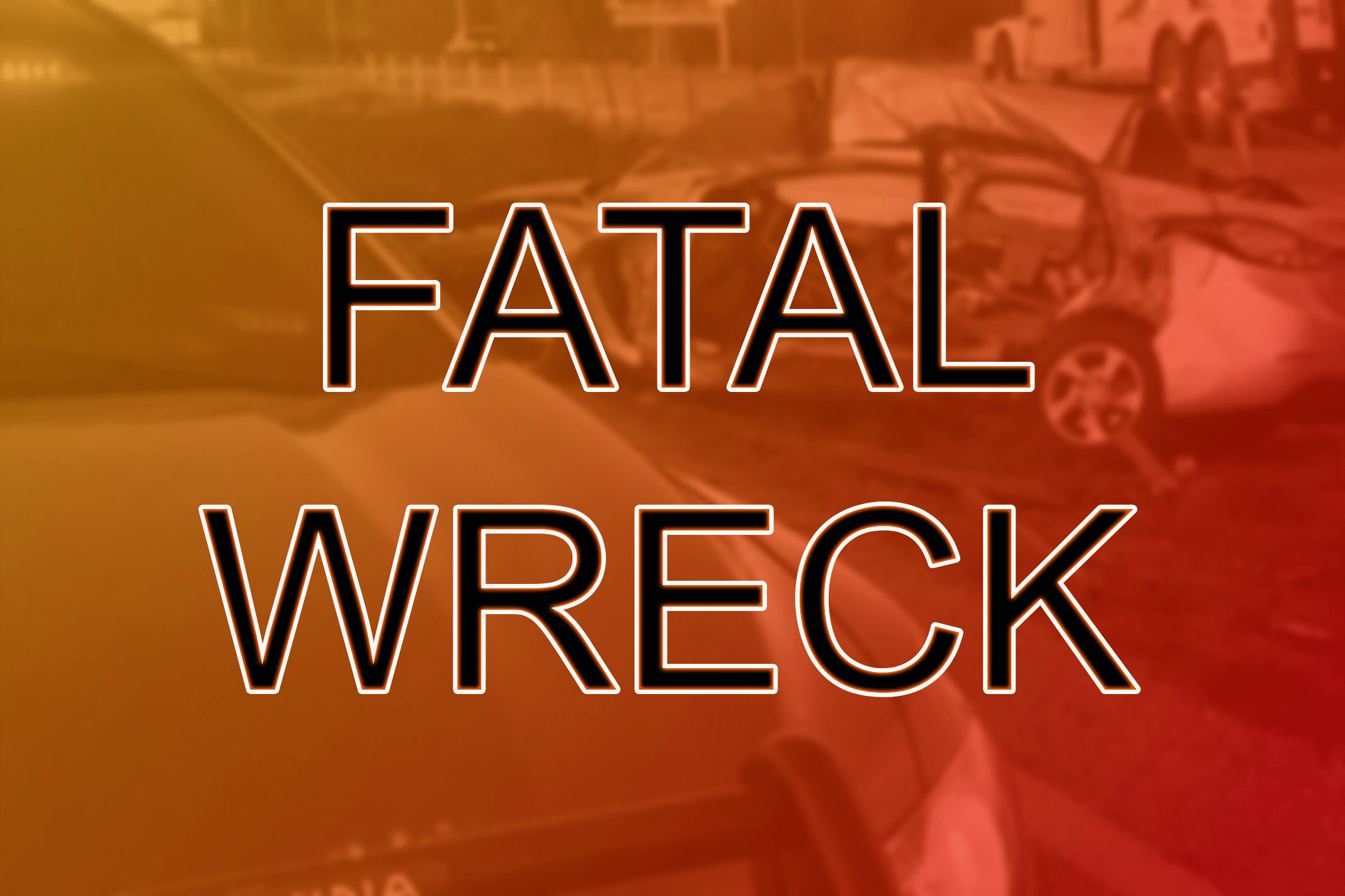 Elderly man dies after making U-turn in middle of highway