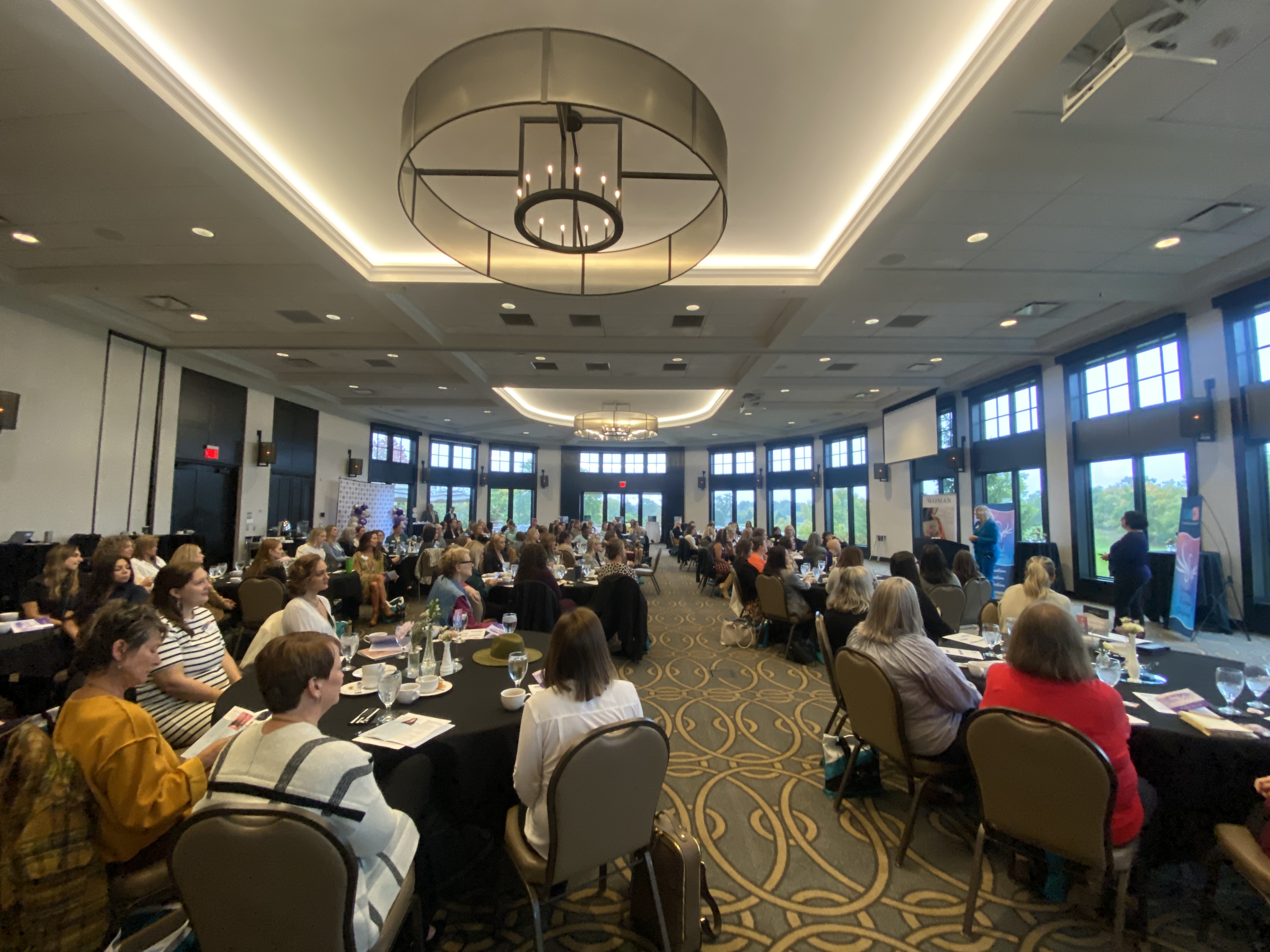 Women's Networking group gears up for its third conference