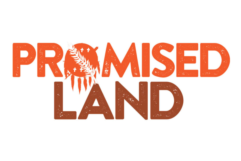 Promised Land | March