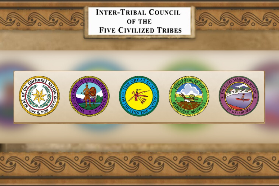 Five tribes decline to participate in state governor’s task force