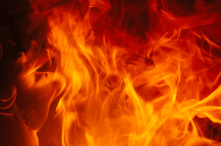 Sapulpa man killed in overnight fire