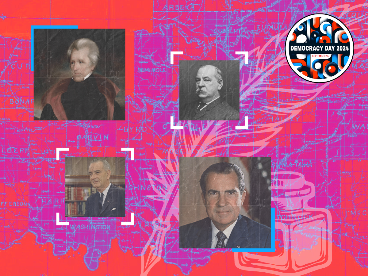 The Bad And The Better: Presidential Impact In Indian Country