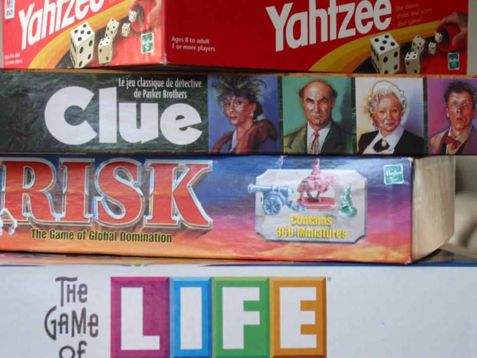 Sheriff’s Office collecting games for victims of violence