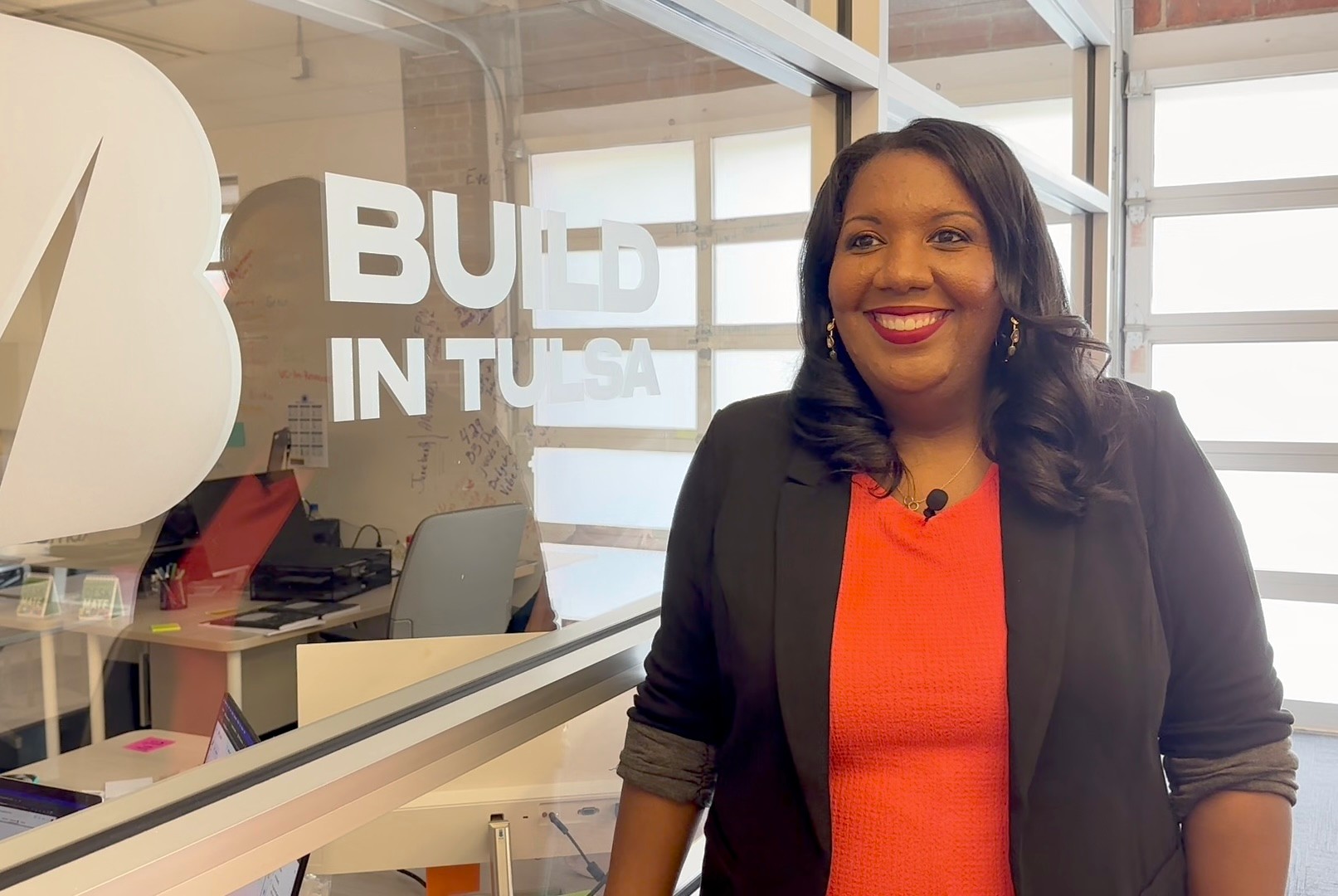 WE Build: Building more than just financial capital for women in business