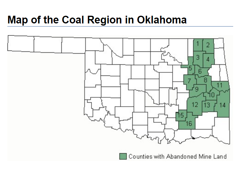Feds argue “Indian Country” ruling as grounds for mine regulation takeover