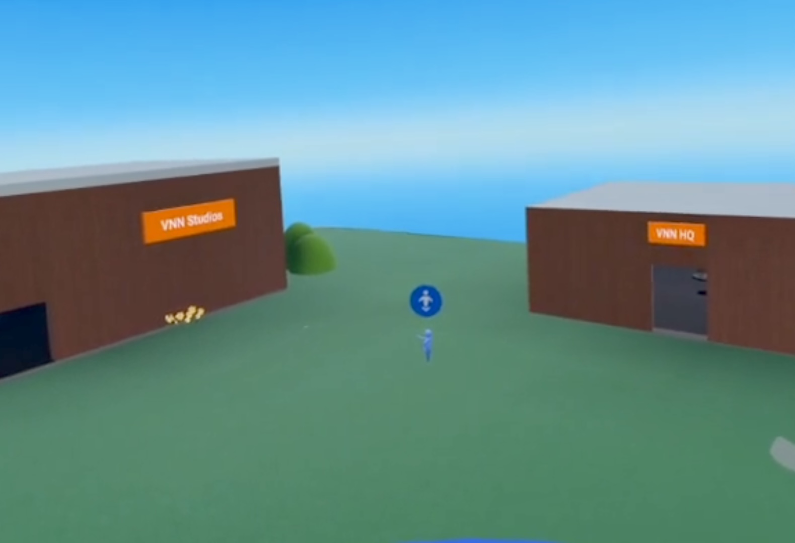 VNN launches Horizon World’s first general news station