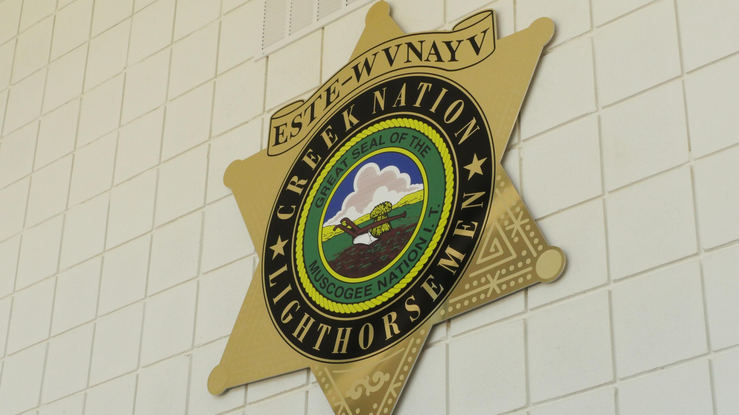 Lighthorse Police Department gives update on justice system changes