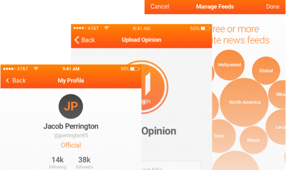The PlugIn app: How it works