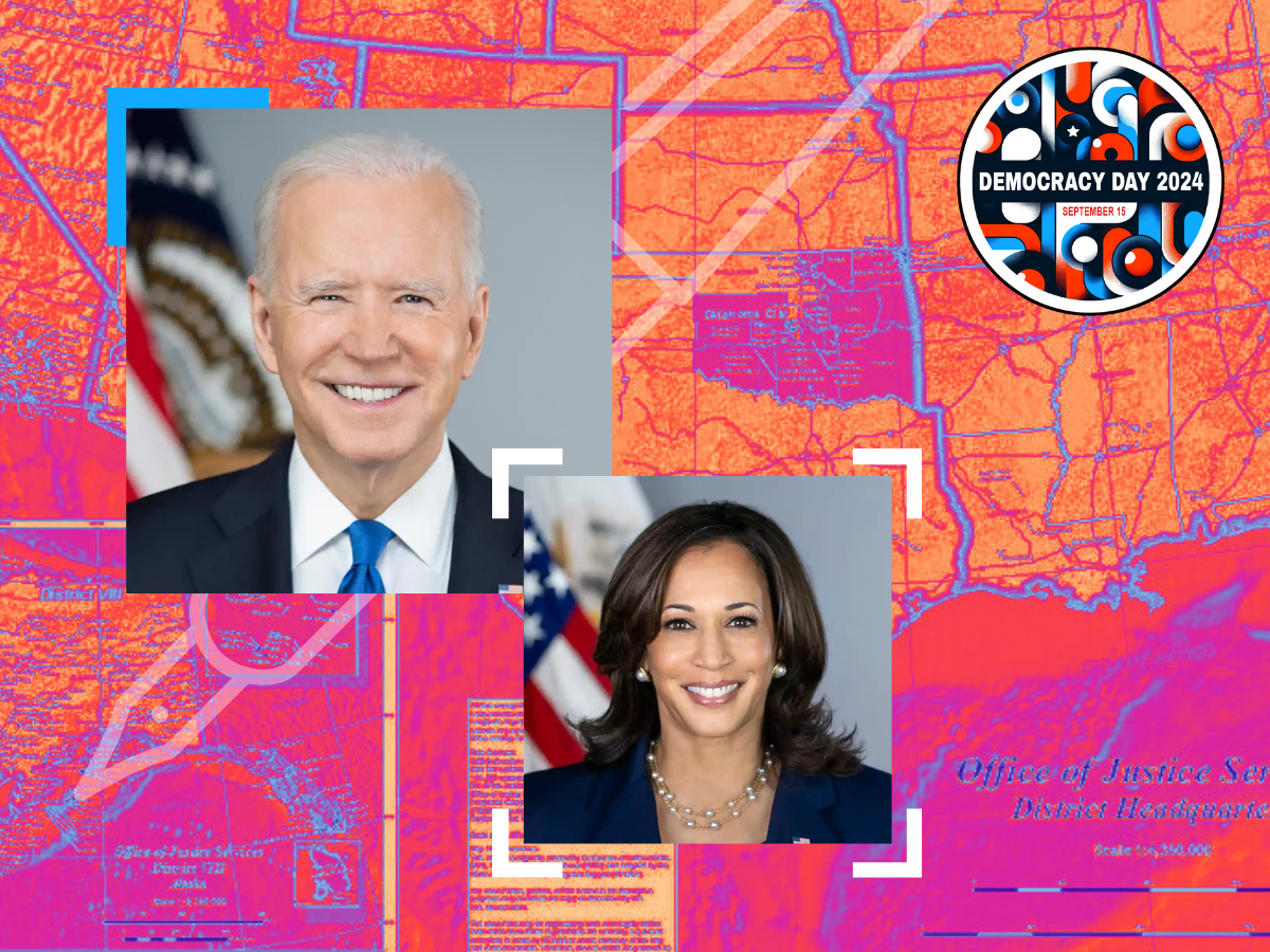 The Biden-Harris Indian Country Track Record