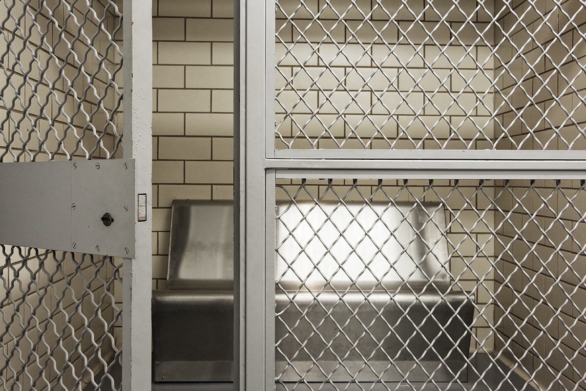 Oklahoma Legislative Black Caucus calls for federal intervention at Oklahoma County Jail
