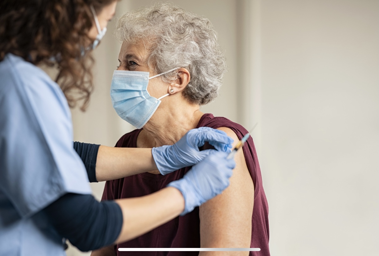 Michigan launches sweepstakes to encourage vaccinations