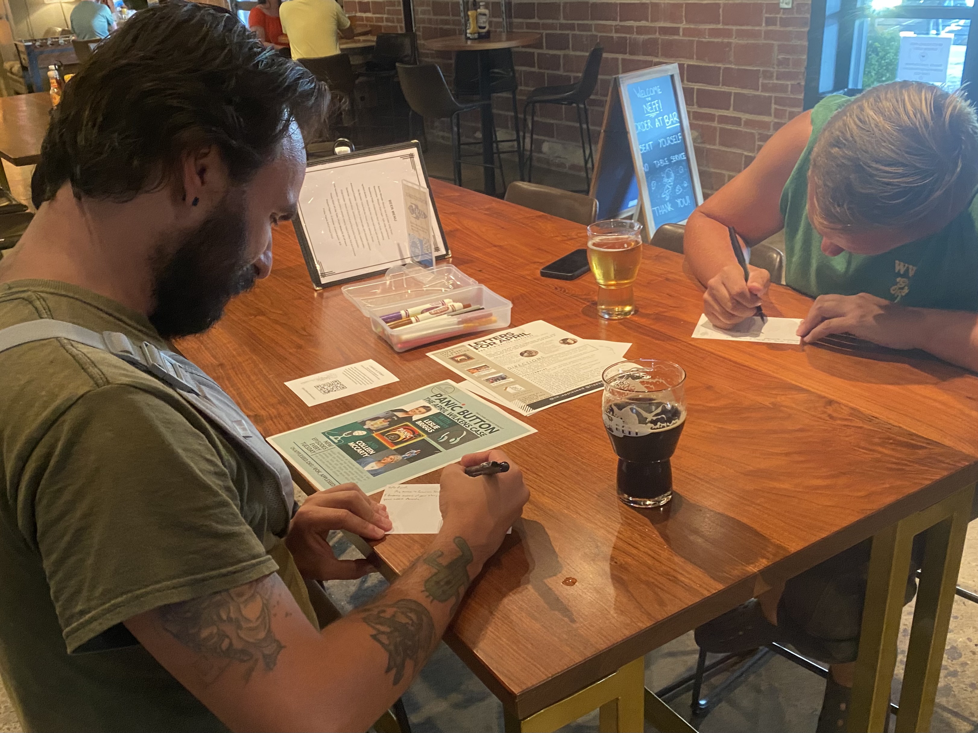 Oklahoma non-profit poised to move “criminalized survivorship” mountain