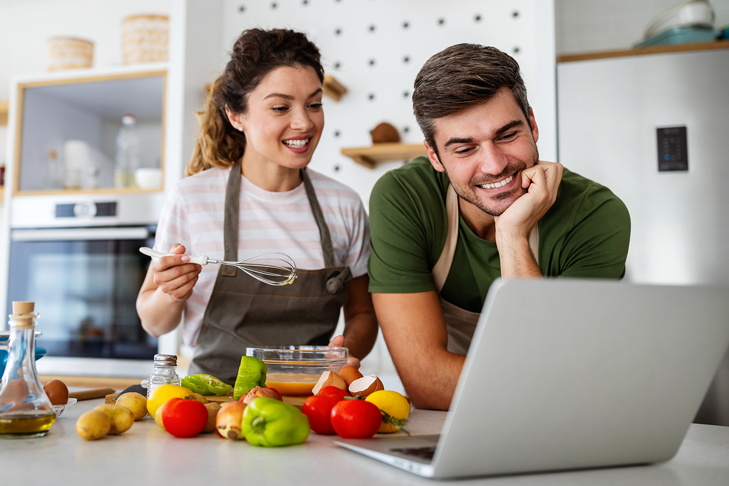 Update Your Holiday Favorites to a Low-Calorie Season