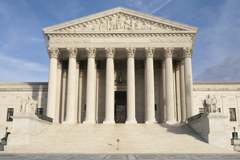 Supreme Court rules Affirmative Action is unconstitutional in college admissions