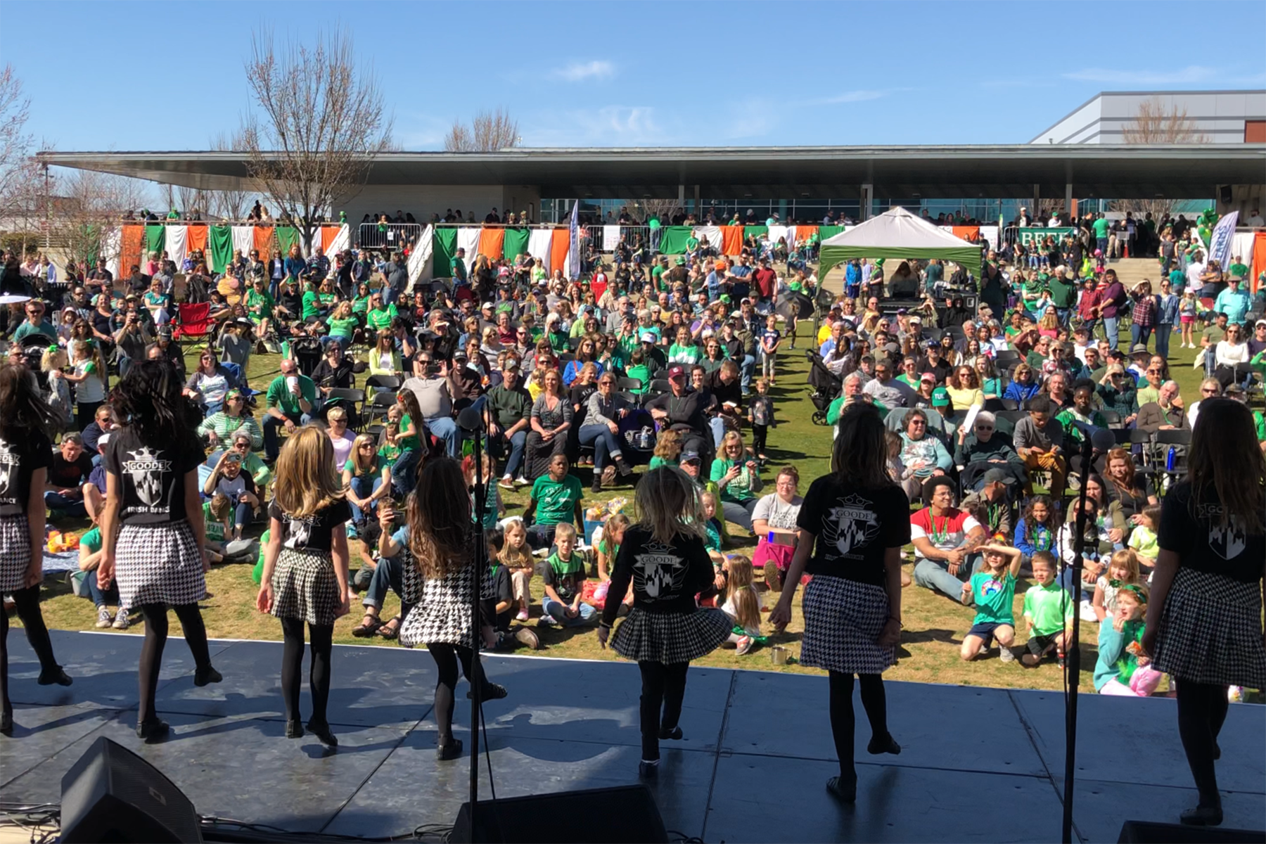 Tulsa IrishFest announces 2024 return