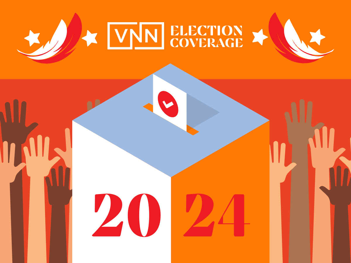 VNN “advancing democracy” with dedicated Indigenous election coverage