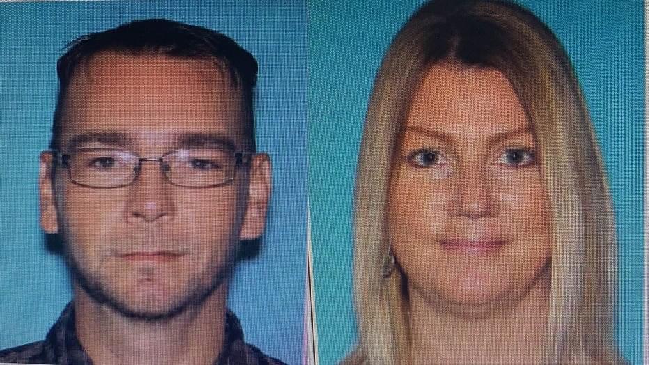 Authorities search for suspected Oxford shooter's parents after announcement of charges