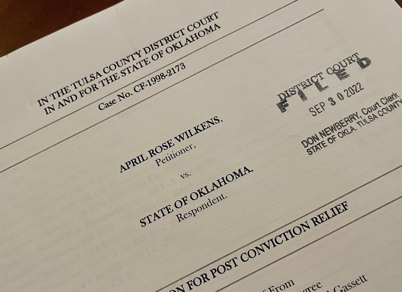 Attorneys demand 25-year-old murder sentence be tossed out or granted new trial