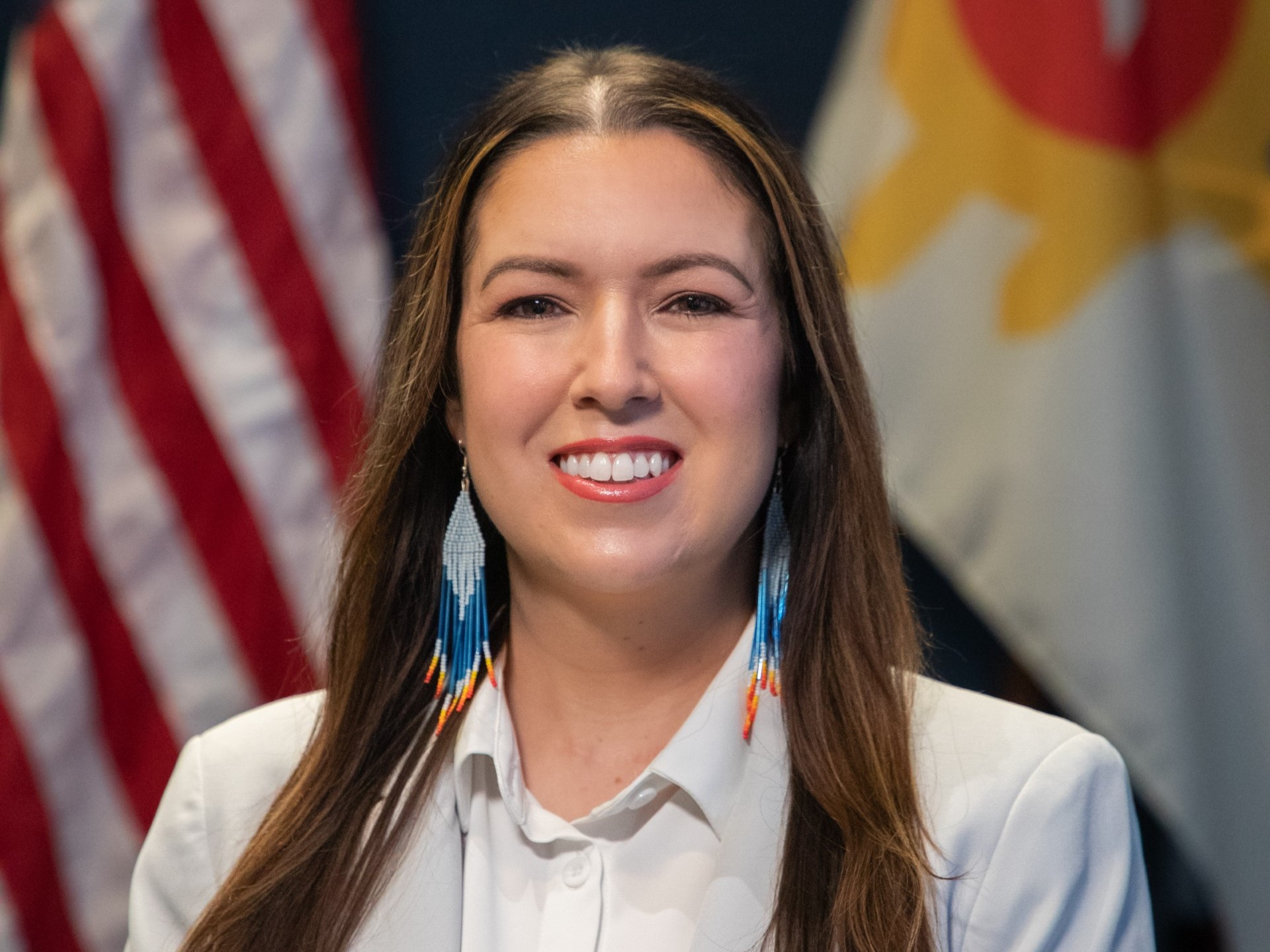 Amanda Swope to serve as Tulsa’s Director of Tribal Policy & Partnerships