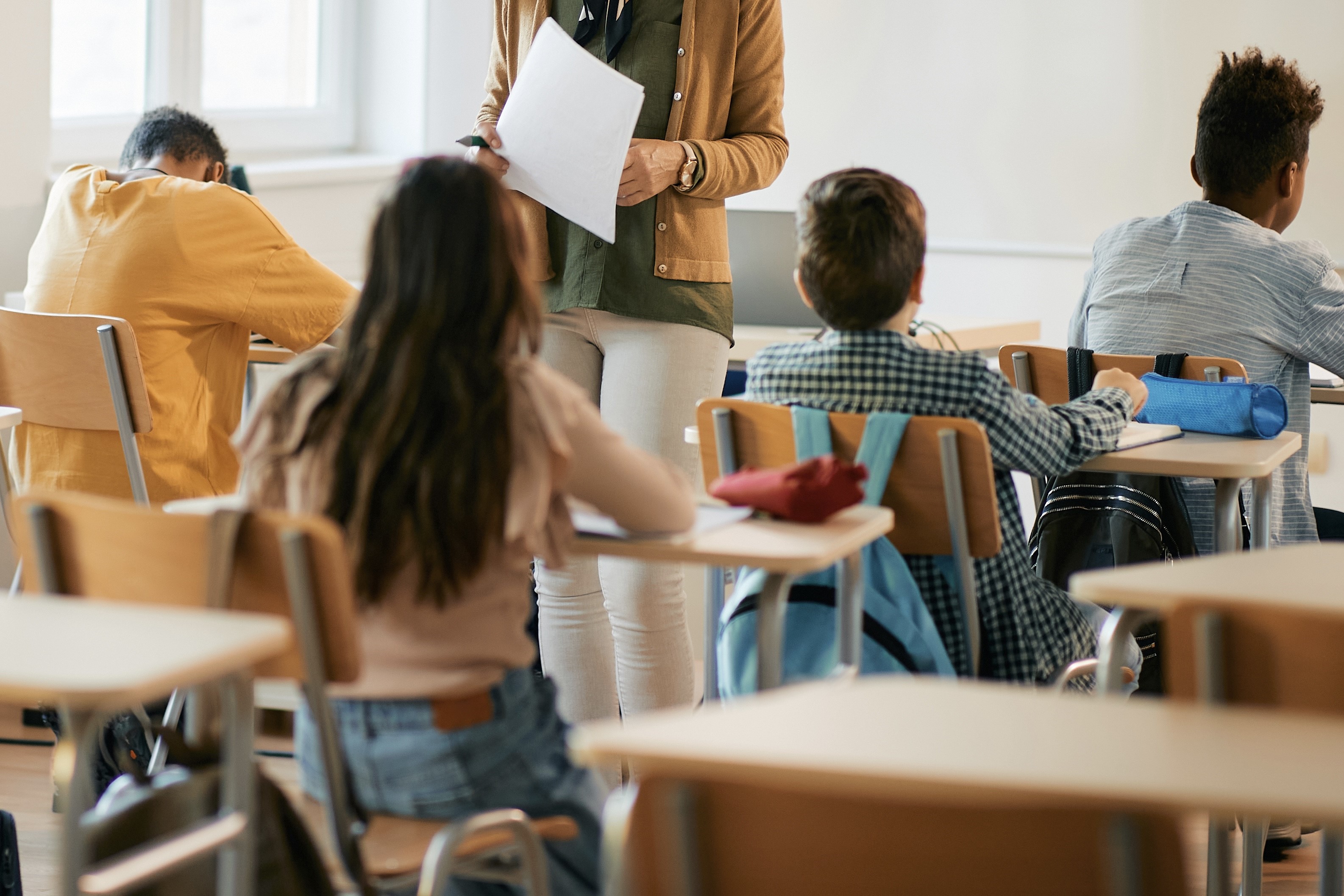 What a Prager U-inspired social studies curriculum could mean for Oklahoma's Native students
