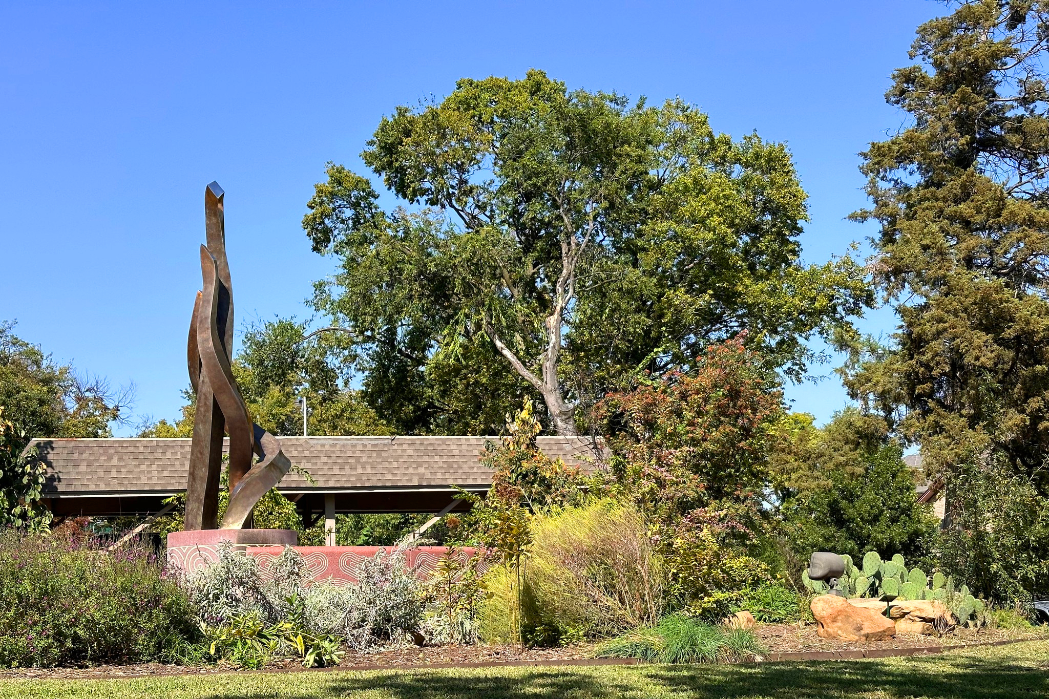 Your guide to Native American Heritage Month events in Oklahoma