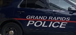 Murder suspect dead after shootout with GRPD