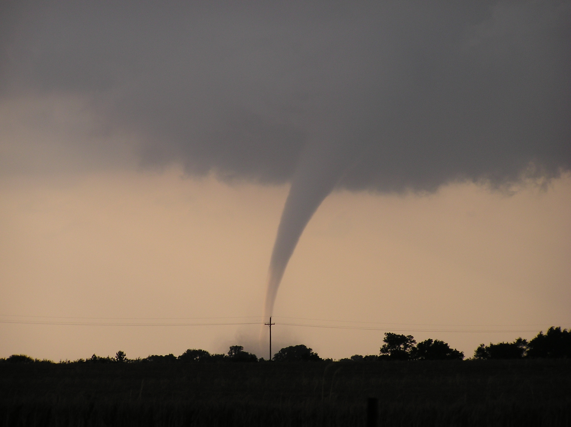 Tornado Season: What You Need to Know