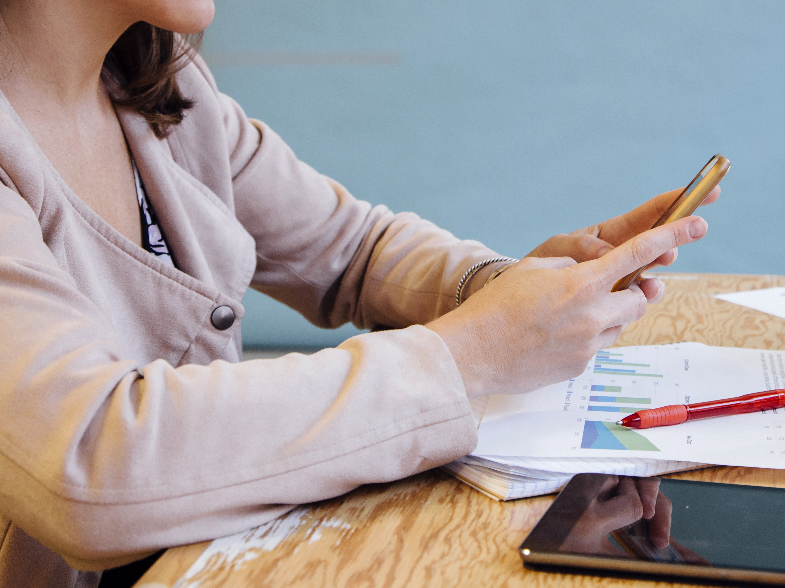 FATE survey tracks with present data, pinpoints informed needs and solutions