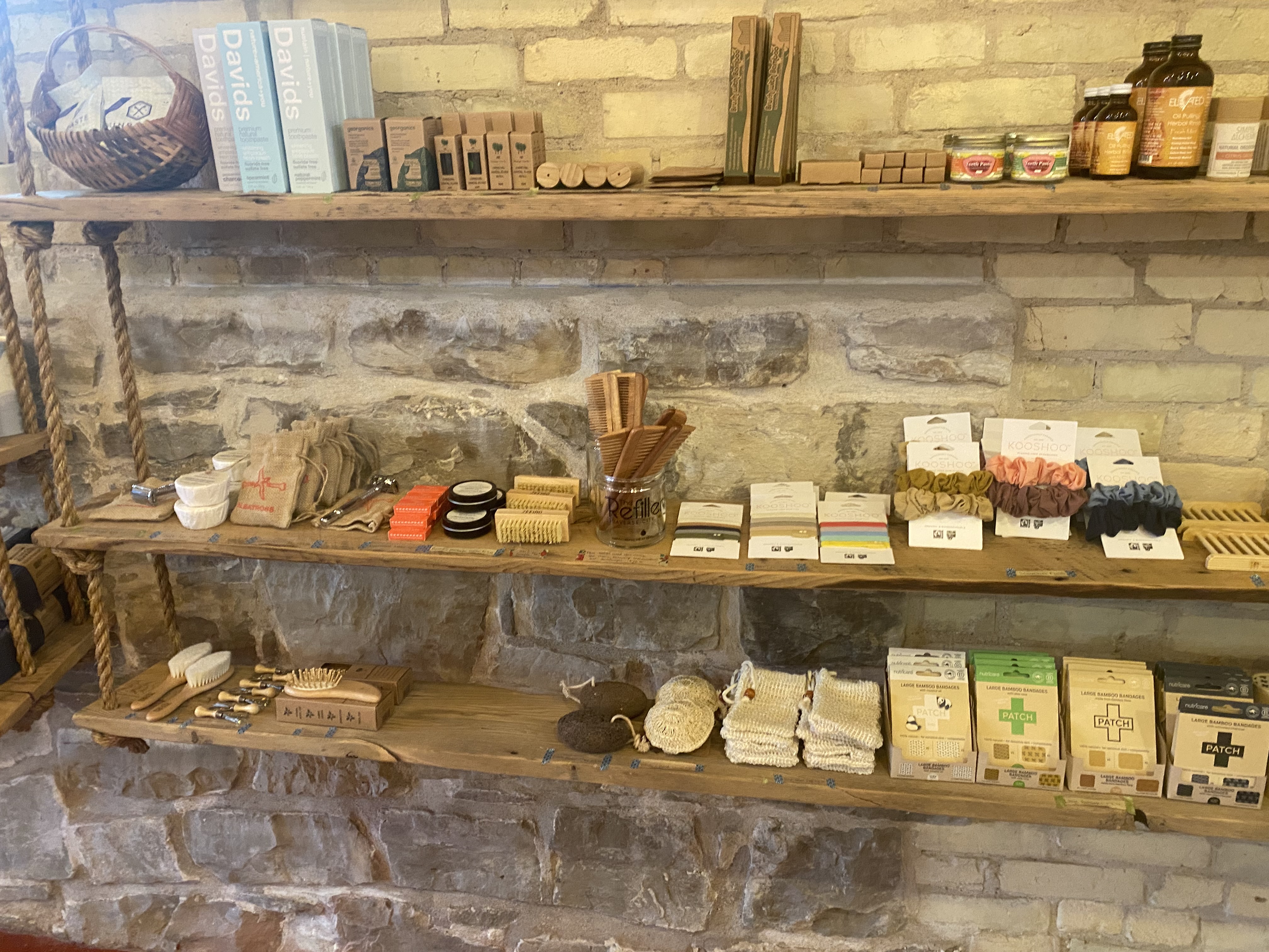 Small business checkup and ways to show support during the holidays