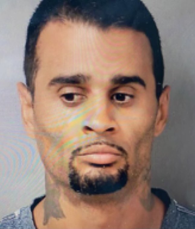 Man wanted in connection to alleged sexual assault/homicide investigation