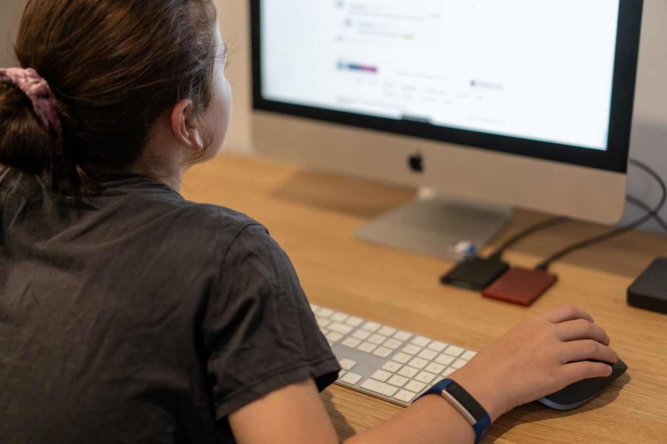 How To Protect Your Child from Online Predators