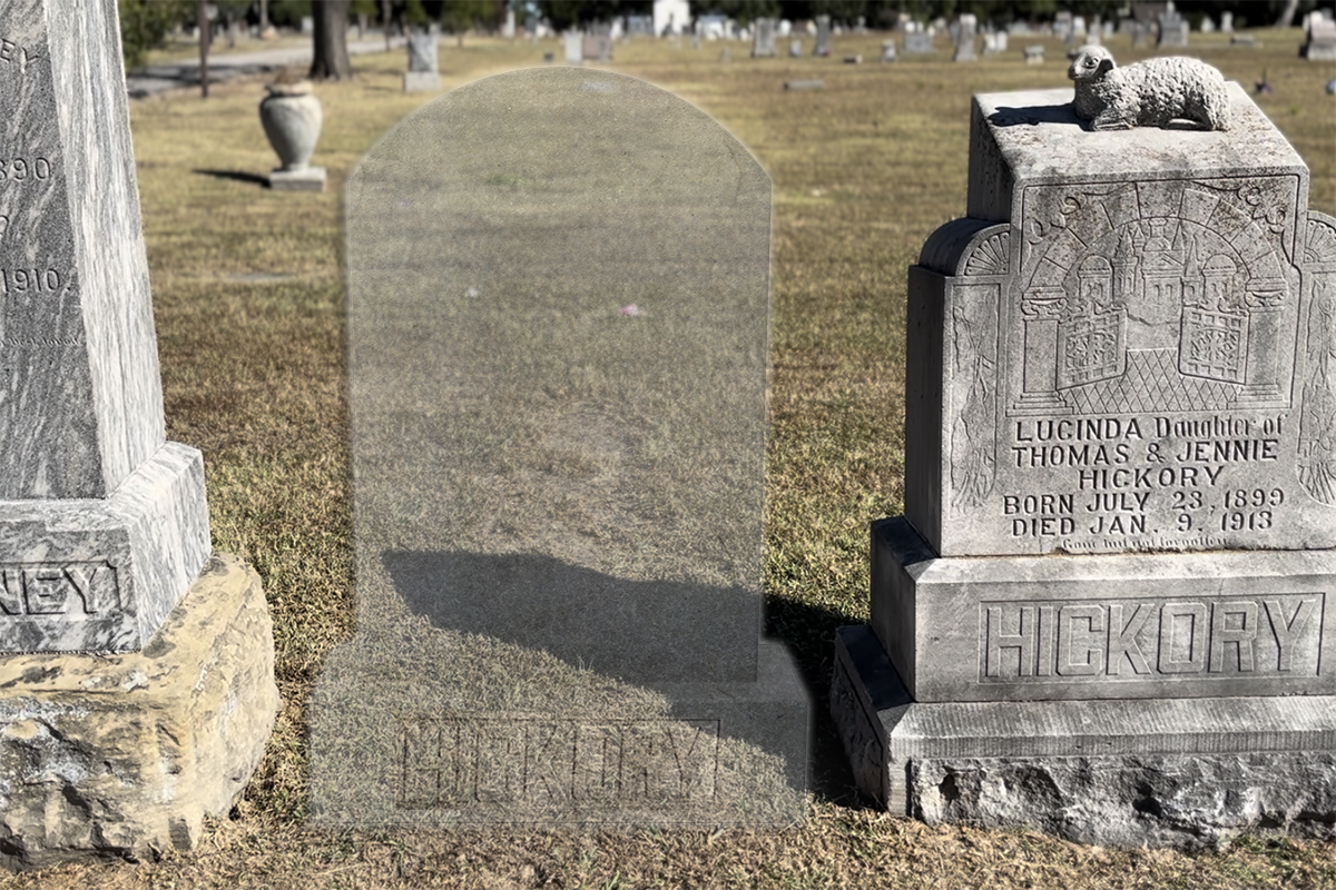 A Creek man’s fight for freedom plagued by “accidents” and suspicious deaths