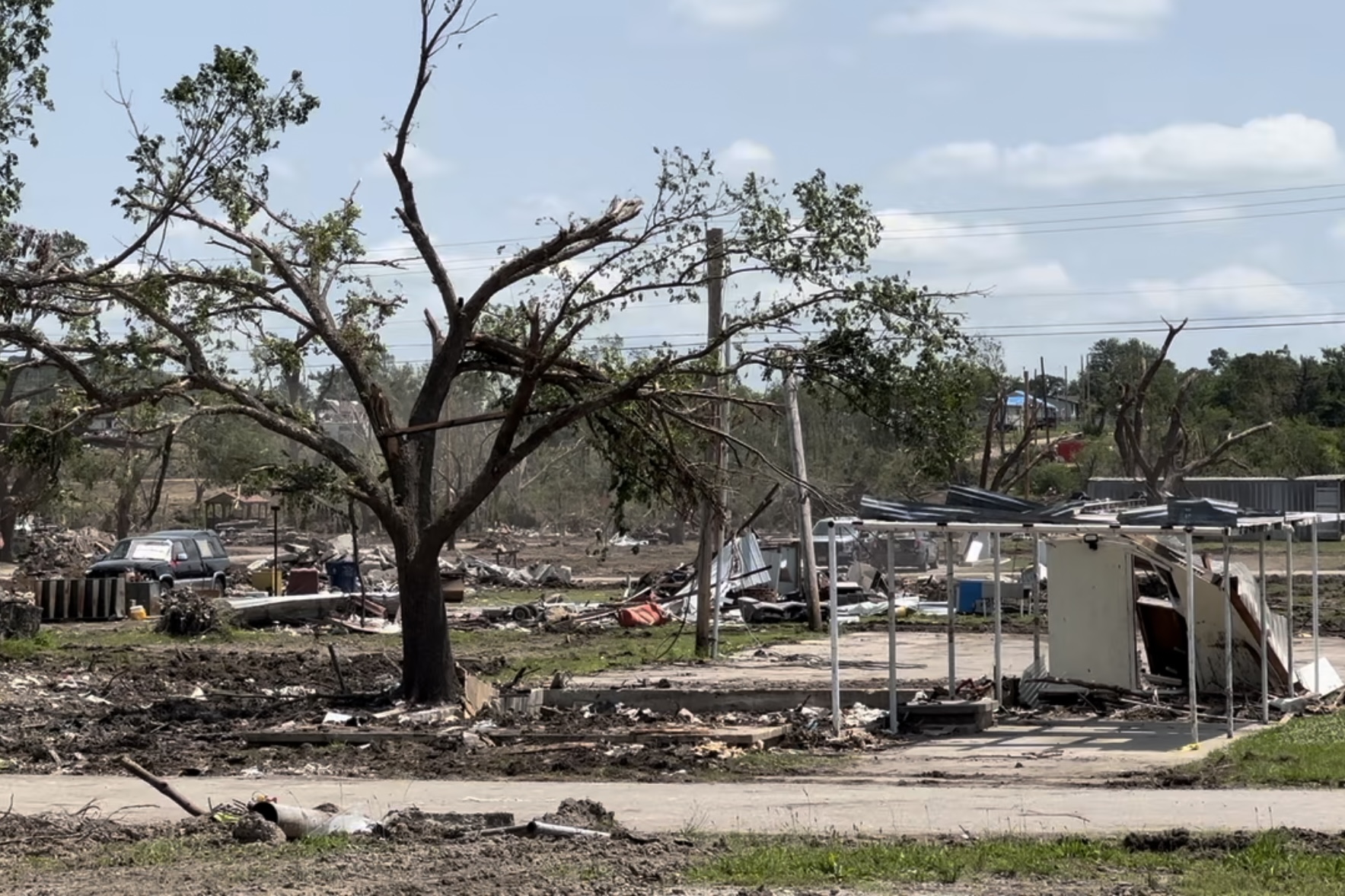 New funding could help Indigenous communities disproportionately impacted by climate change
