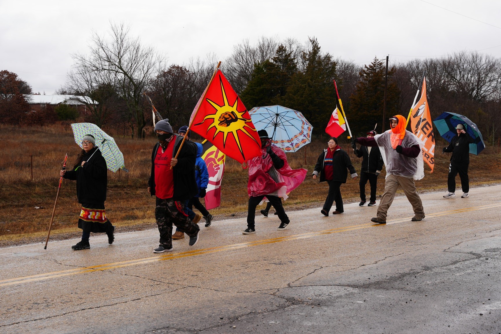 6th Annual Seminole Burning Honor Walk to be held January 8