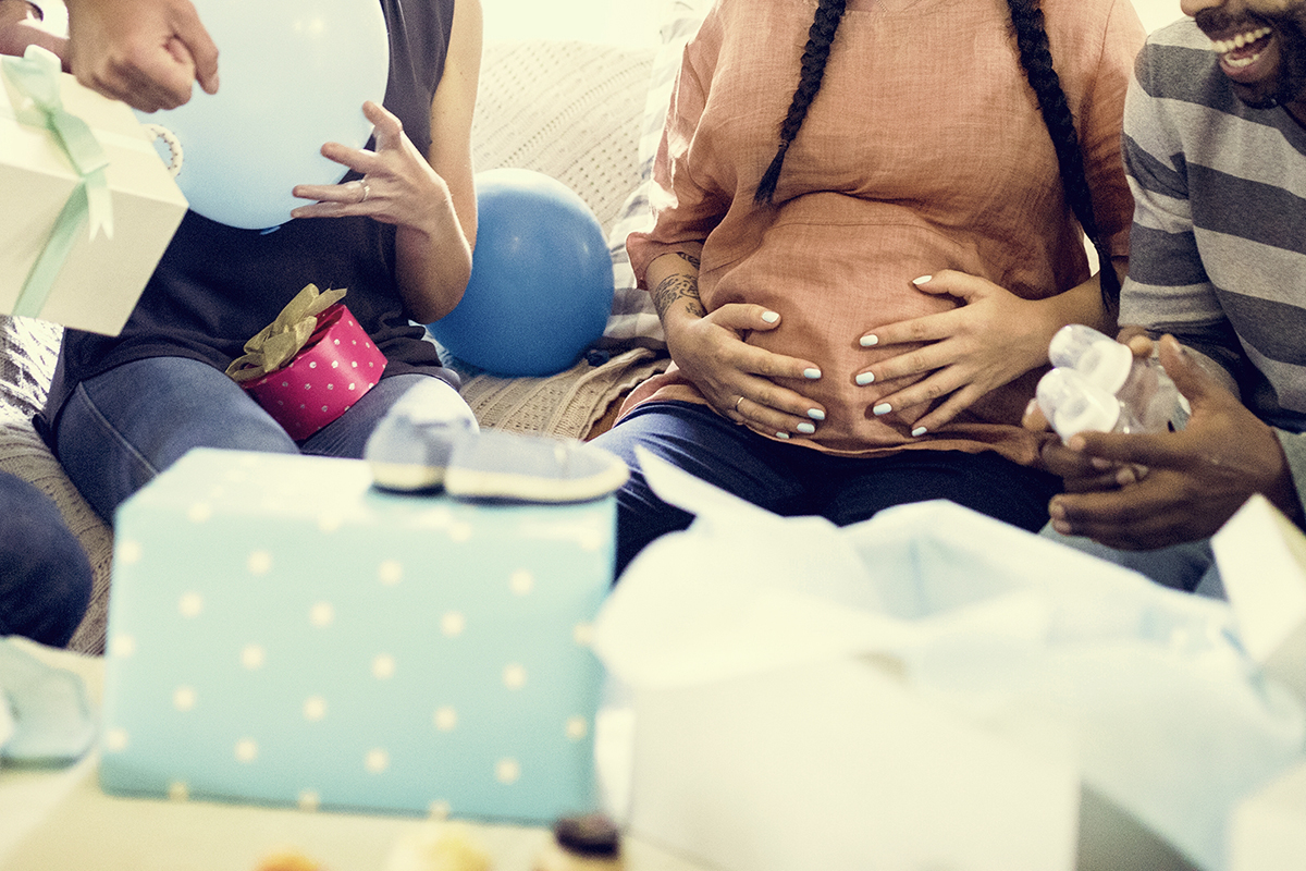 Free North Tulsa Community Baby Shower September 17 Verified News Network