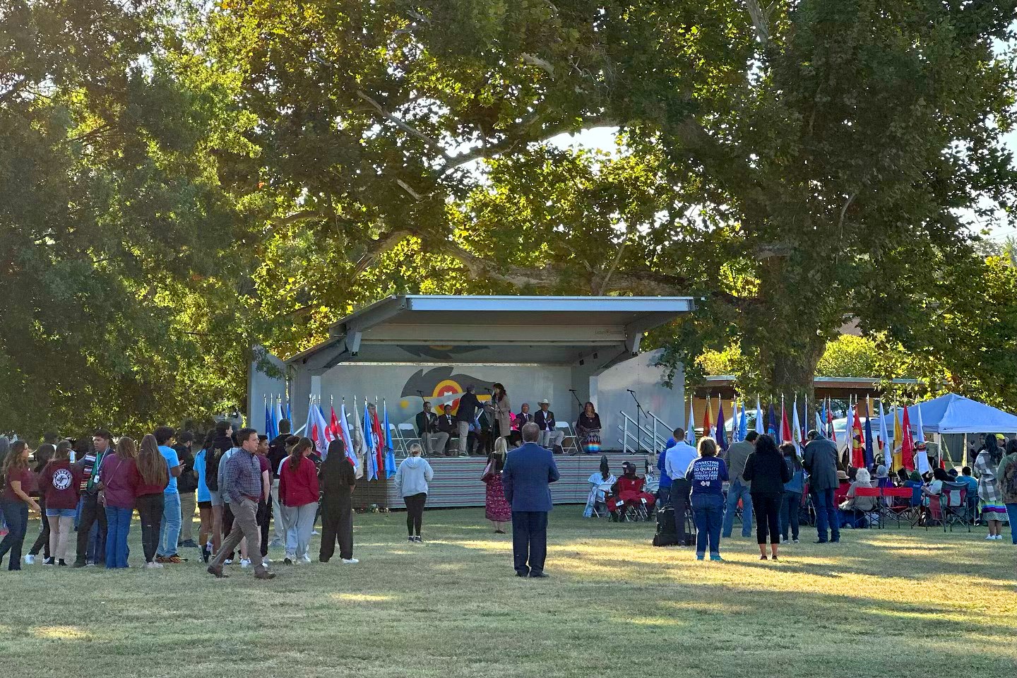 Multimillion-dollar Dream Keepers Park renovation to elevate Tulsa's Native American heritage