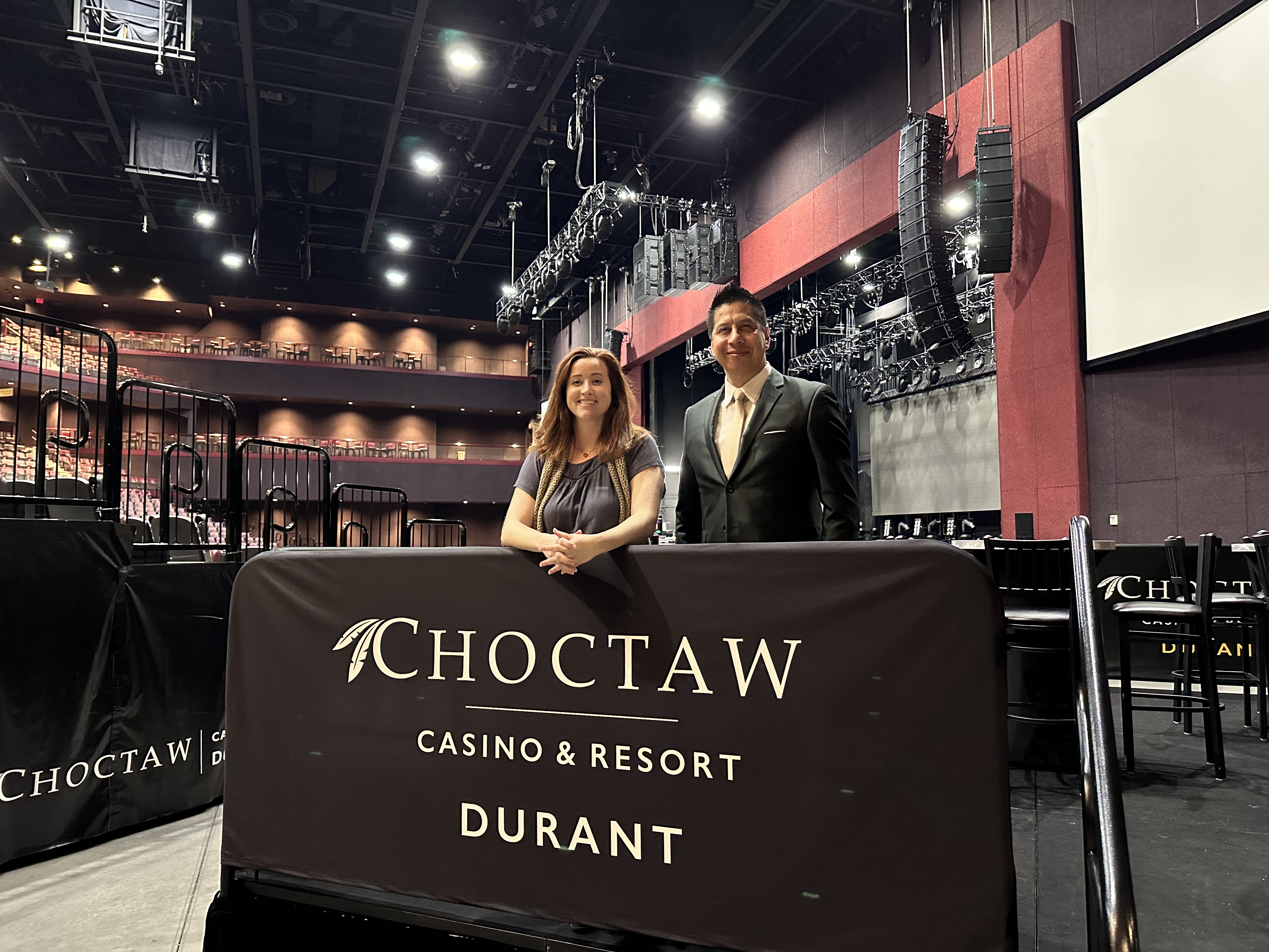 The Gathering returning to Choctaw Nation in 2024