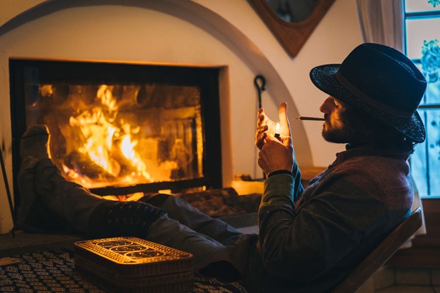 Here’s Where to Take a Marijuana-Themed Vacation